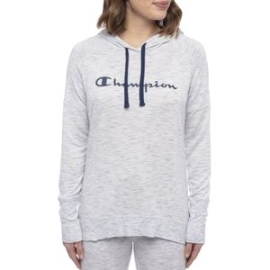 NWT Women's Champion Hoodie Tee